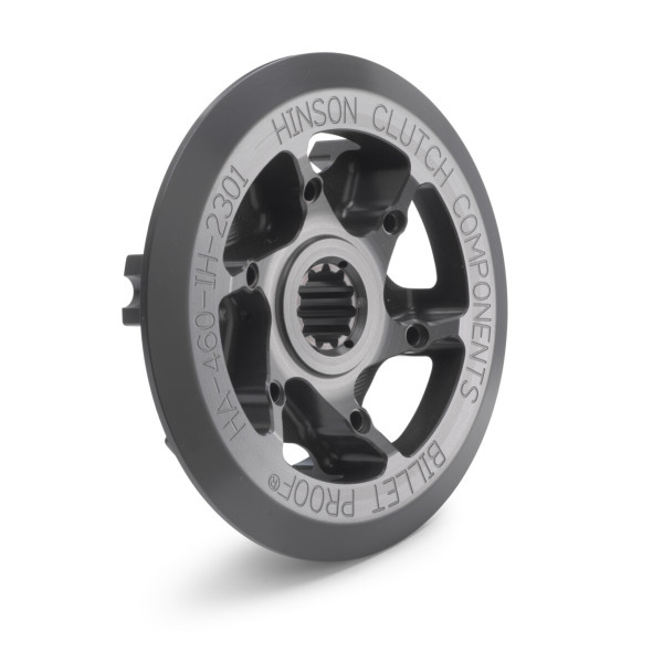 Husqvarna Hinson-inner clutch hub